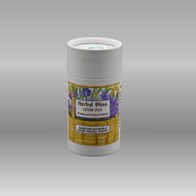Herbal Bliss Lotion Stick